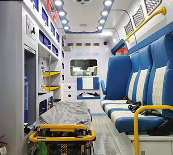 建宁县车辆内部展示