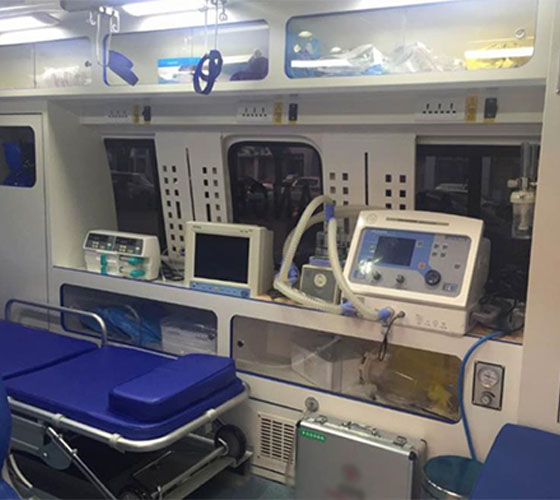 建宁县车辆内部展示